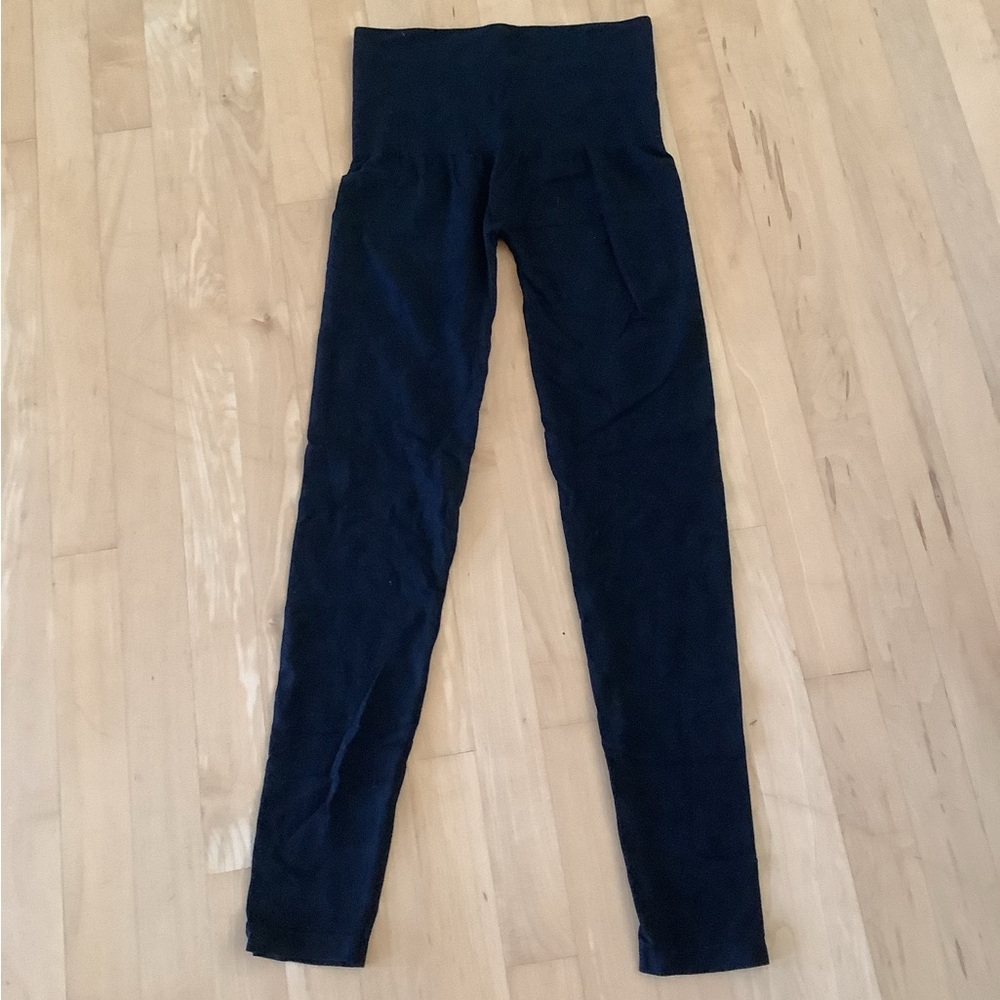 M Rena  Tummy Tuck Ankle Leggings